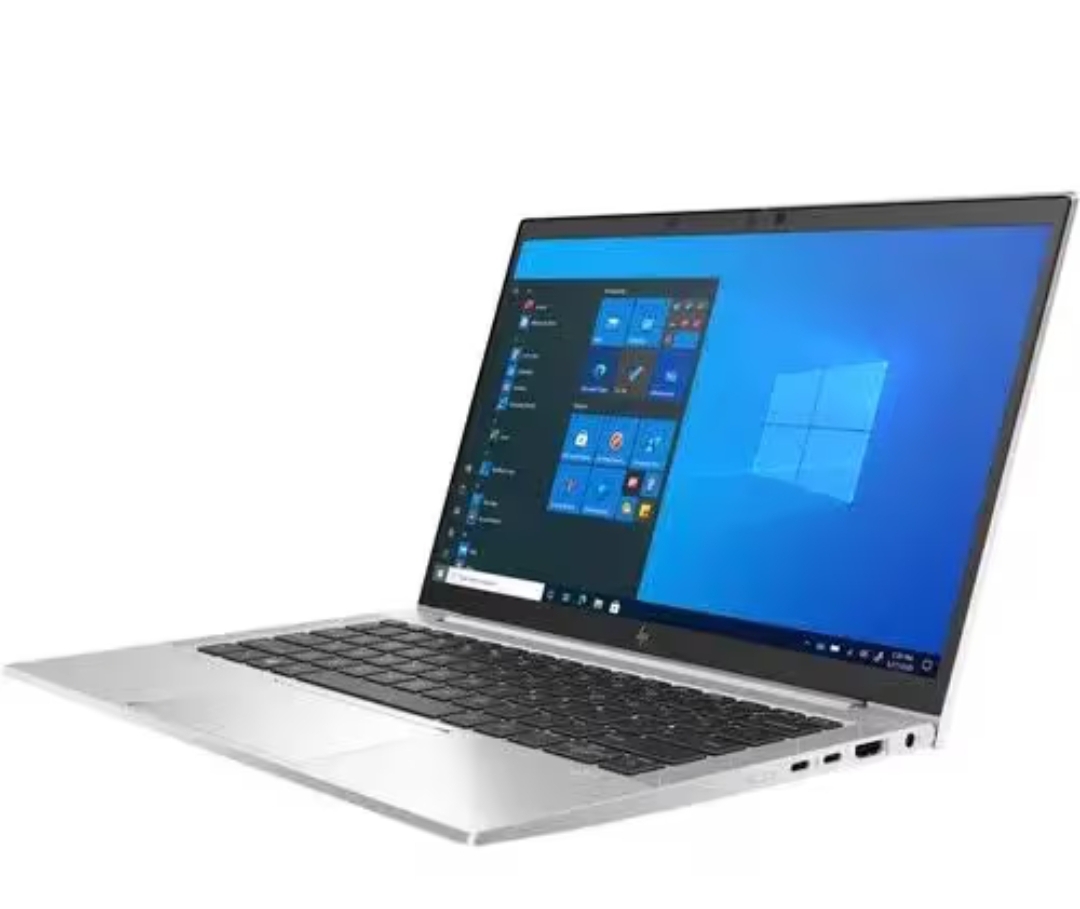 HP ELITEBOOK 840 G7 CORE-I5 10TH 8GB RAM DDR4 256GB NVME SSD 14INCH DISPLAY