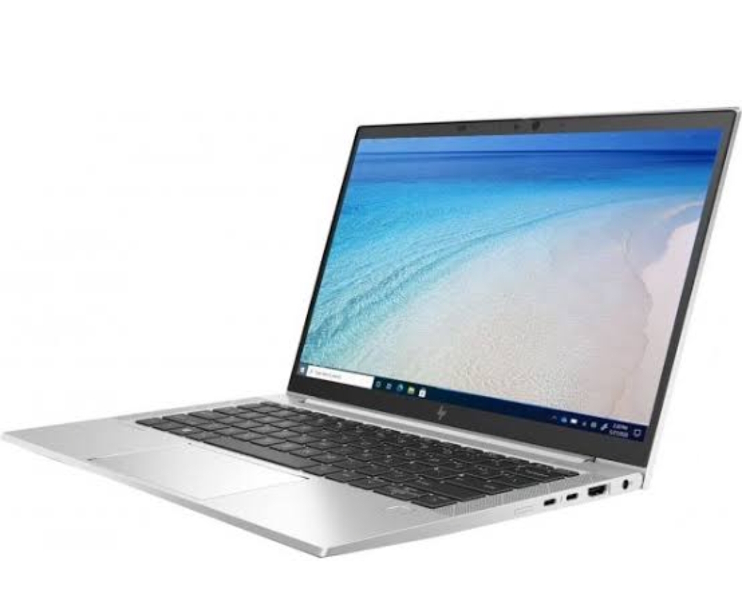 HP ELITEBOOK 830 G8 CORE-I5 11TH 8GB RAM DDR4 256GB NVME SSD 13.3INCH DISPLAY
