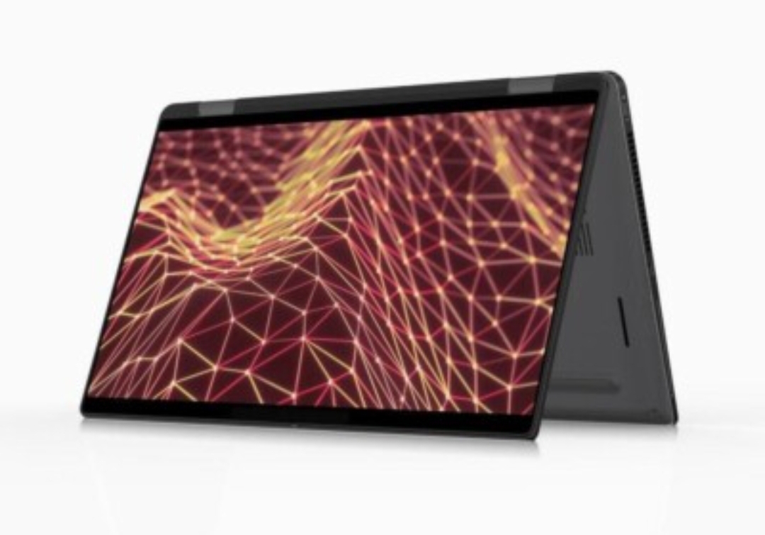 DELL LATITUDE I7 12TH 16GB RAM 256GB NVME SSD 14INCH DISPLAY 360 DEGREE TOUCH SCREEN 14INCH DISPLAY