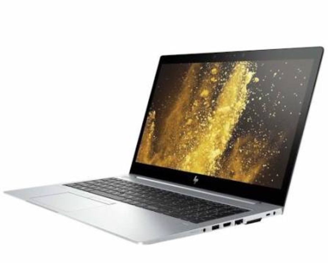 HP ELITEBOOK 850 G6 CORE-5 8TH 8GB RAM DDR 256GB NVME SSD 15.6INCH DISPLAY