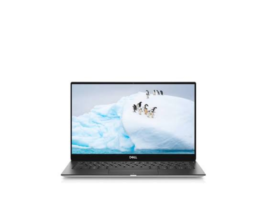 DELL XPS 9380 I7 8TH 16GB RAM DDR4 256GB NVME SSD 4K DISPLAY TOUCH SCREEN 13.3INCH DISPLAY
