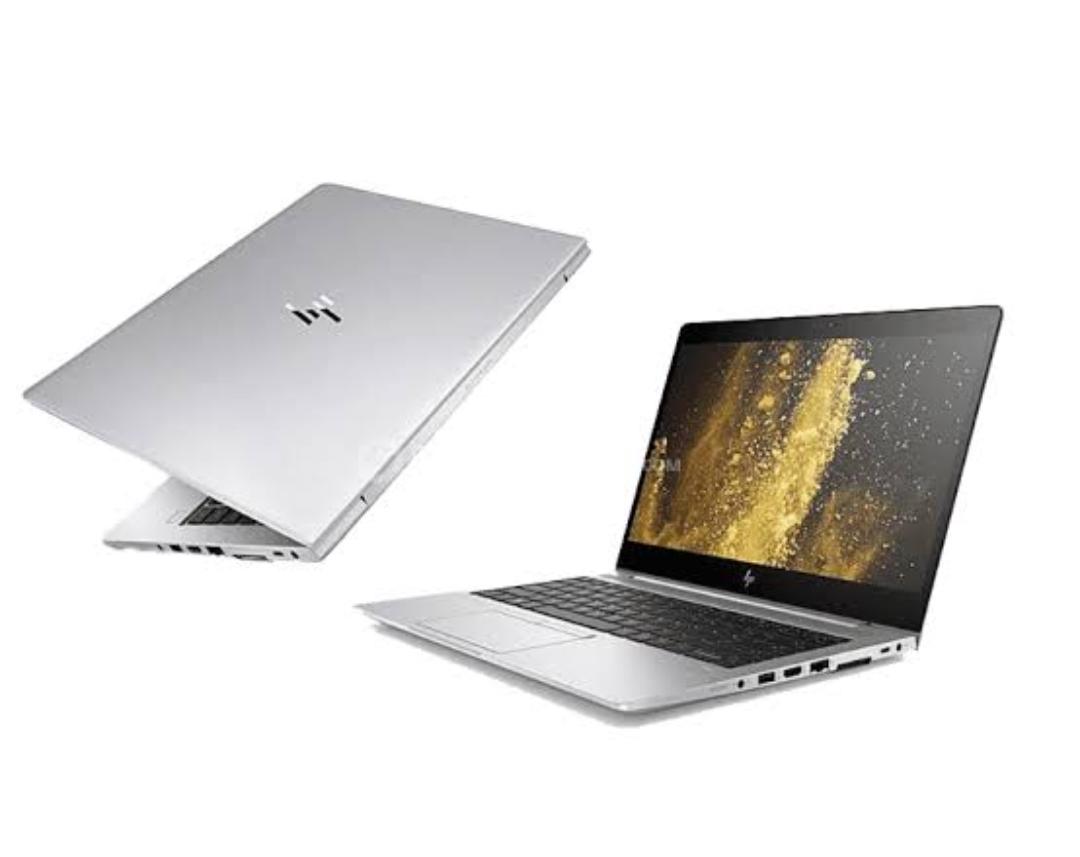 HP ELITEBOOK 830 G7 CORE-5 10TH 8GB RAM DDR4 256GB NVME SSD 13.3 INCH DISPLAY
