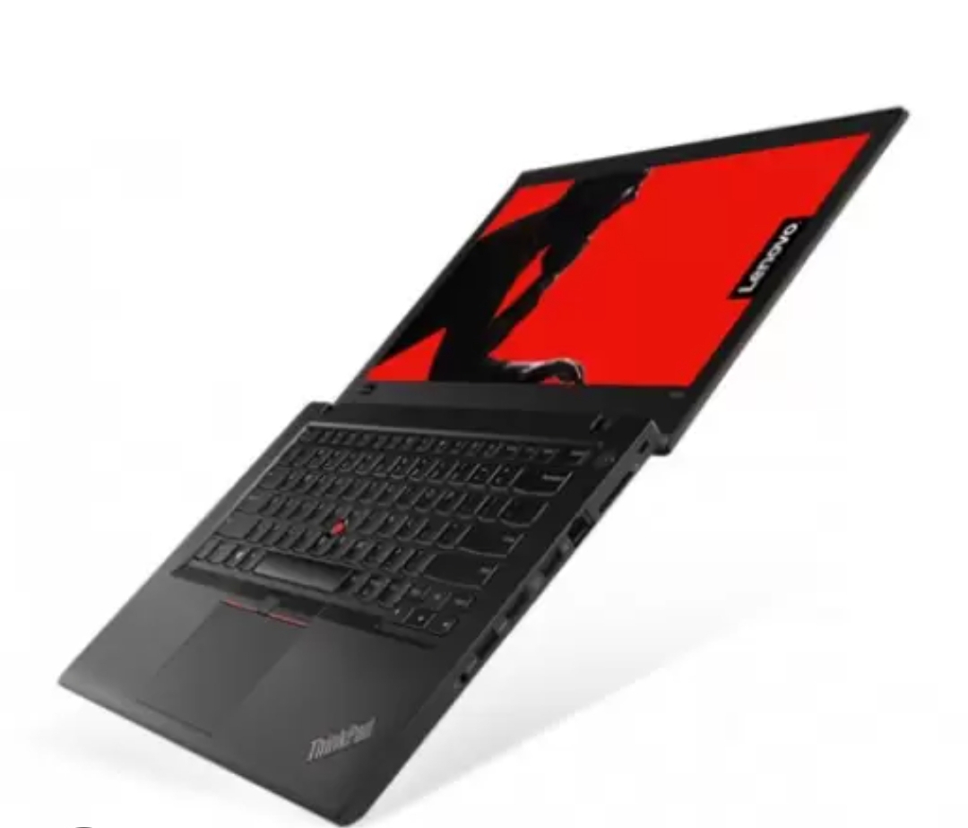 LENOVO THINKPAD T480S CORE-5 8TH 8GB RAM 256GB NVME SSD 14INCH DISPLAY